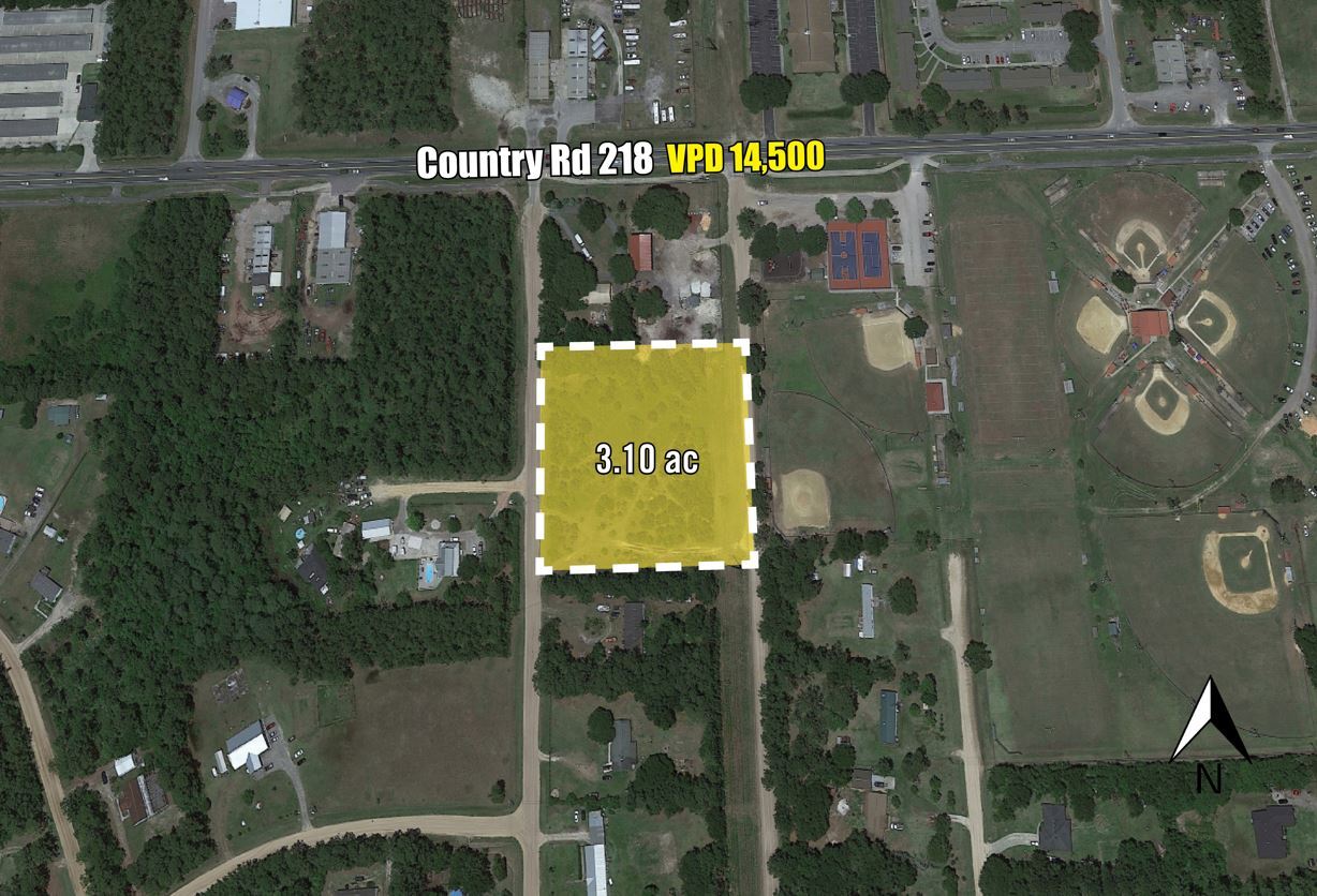 2237 Carnation Ave, Middleburg, FL for Sale