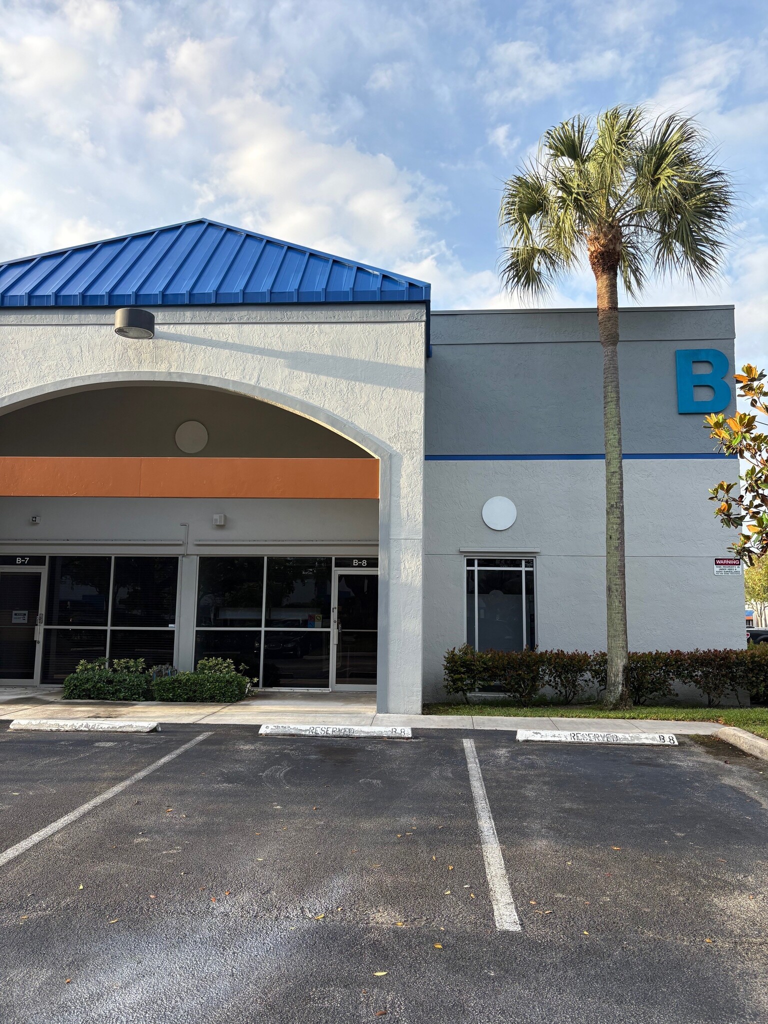 6601 Lyons Rd, Pompano Beach, FL for Rent