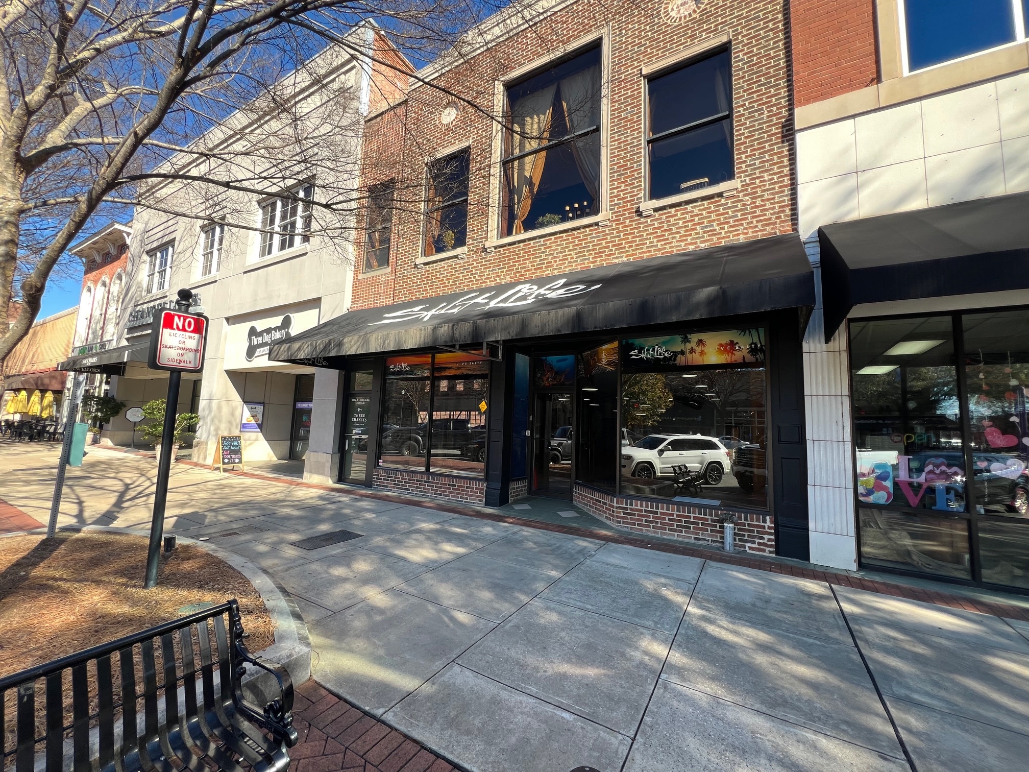 1104 Broadway, Columbus, GA for Rent