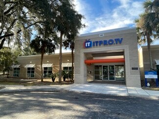 Gainesville, FL Medical - 7525 NW 4th Blvd