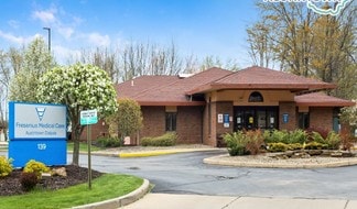 Youngstown, OH Medical - 139 Javit Ct