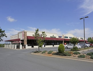 Locust, NC Retail - 1750-1816 W Main St