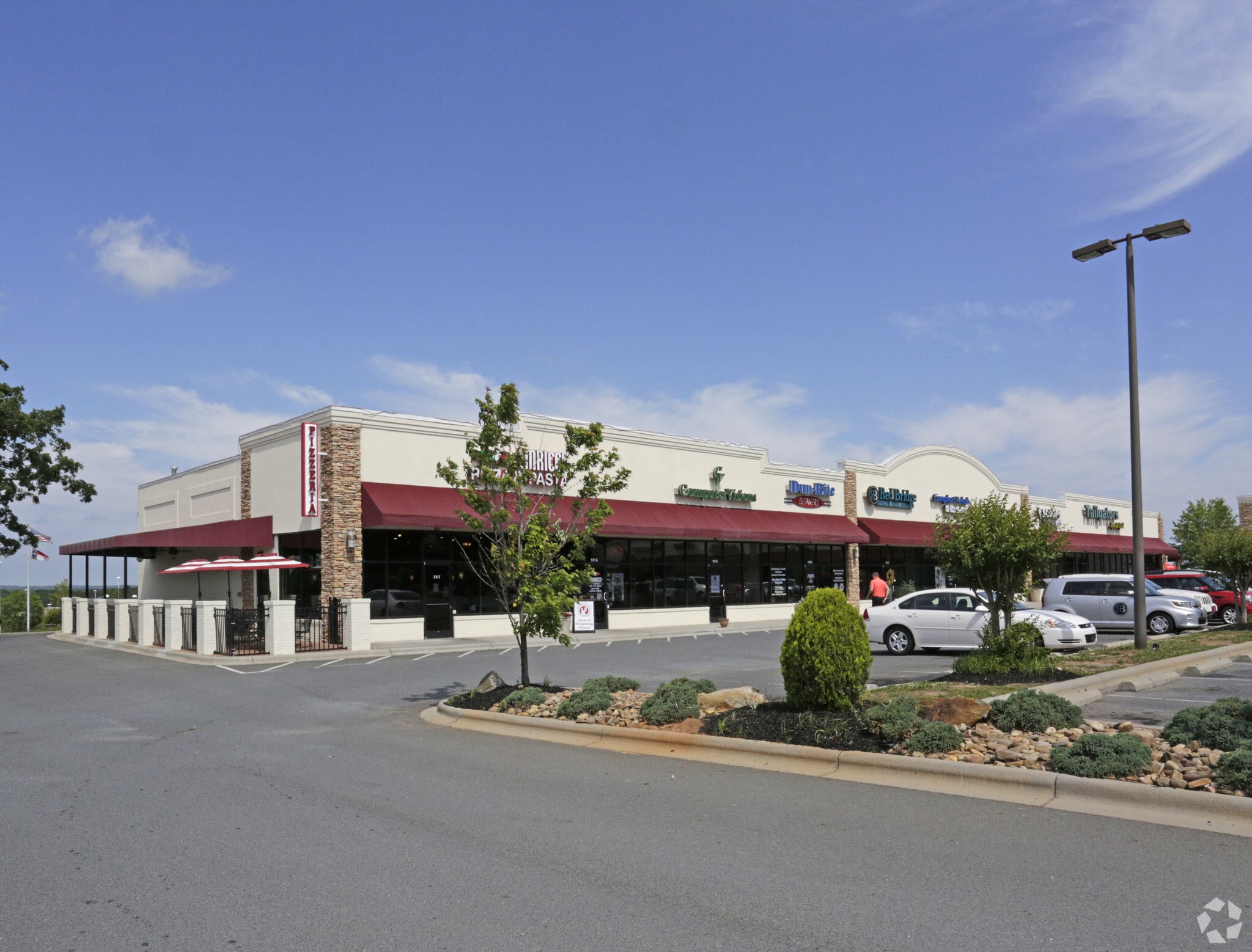 1750-1816 W Main St, Locust, NC for Rent