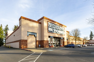 Tigard, OR Retail - 16800-16940 SW 72nd Ave