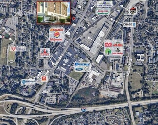 Louisville, KY Office - 3934 Dixie Hwy Louisville, KY Office - 3934 Dixie Hwy