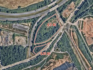 Baltimore, MD Industrial Land - 3800 Fort Armistead Rd