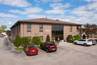 Brookfield, WI Office - 405 N Calhoun Rd