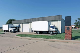 Oklahoma City, OK Industrial - 511 Tower Cir