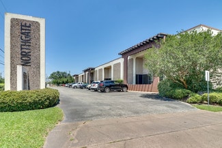 Houston, TX Industrial - 1349-1365 E 40th St