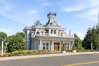 Armonk, NY Office - 470 Main St Armonk, NY Office - 470 Main St