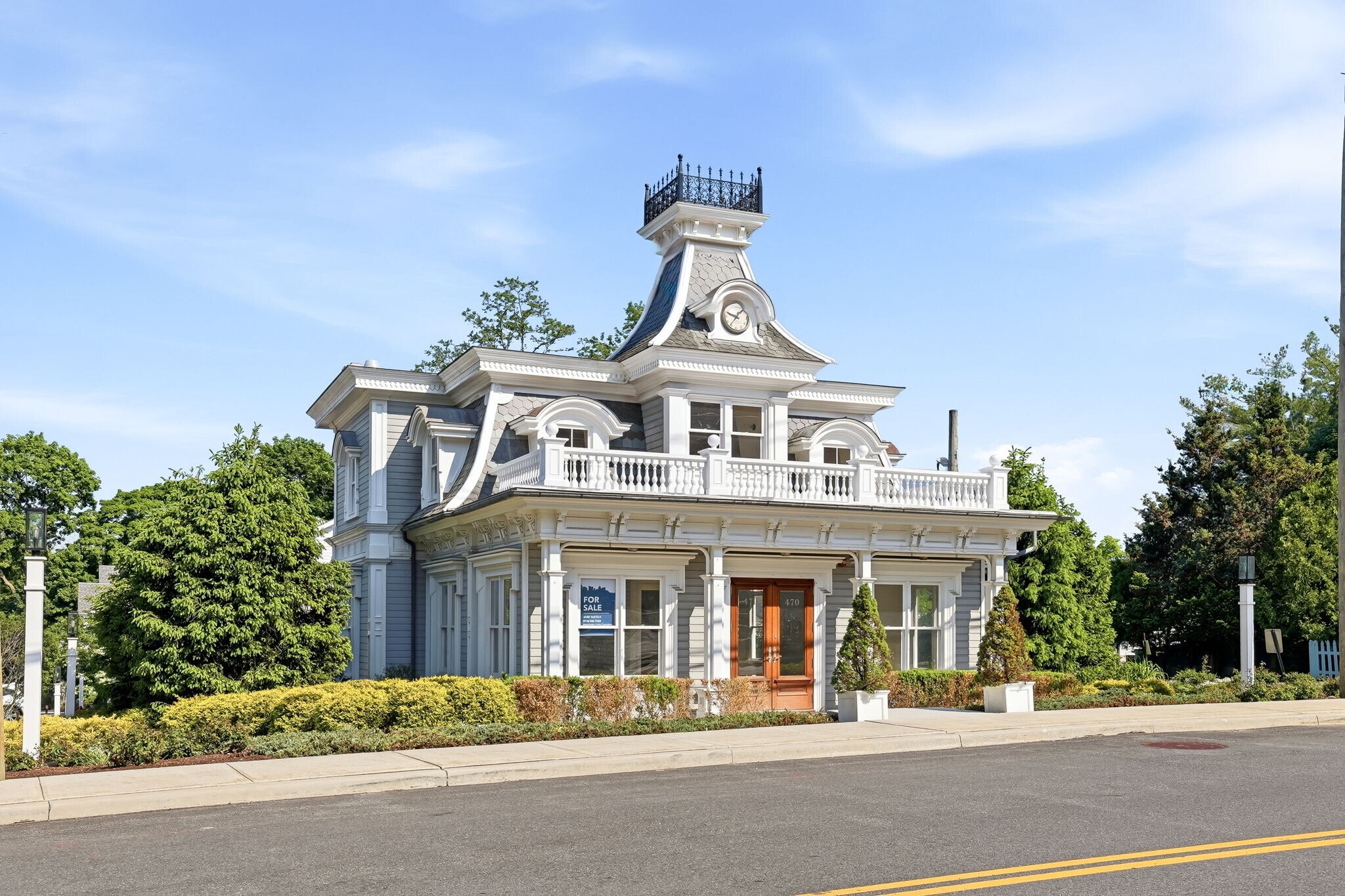 470 Main St, Armonk, NY for Sale