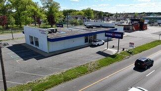 Union Township, NJ Retail - 2151 Route 22 Union Township, NJ Retail - 2151 Route 22