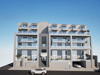 West Hollywood, CA Office, Office/Retail - 8981 W Sunset Blvd West Hollywood, CA Office, Office/Retail - 8981 W Sunset Blvd