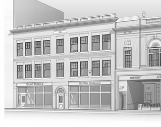 Waterville, ME Storefront Retail/Office - 165 Main St