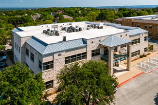 Austin, TX Office - 11612 Bee Caves Rd