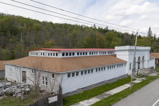 Sharon Springs, NY Hospitality - 233 Main St