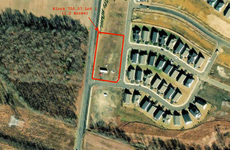 Eastampton, NJ Commercial Land - 2-10 Smithville Rd