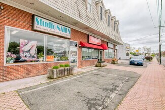 30-34 SHAKER RD