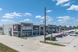 Rosenberg, TX Retail - 1622 Minonite Road