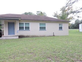 Jacksonville, FL Office - 7576 Wilson Blvd Jacksonville, FL Office - 7576 Wilson Blvd