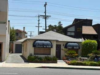 Glendale, CA Freestanding - 612 E Glenoaks Blvd