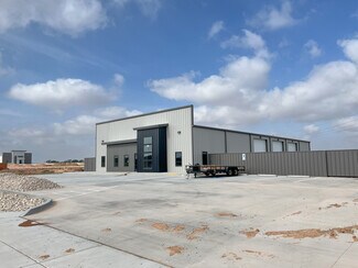 Lubbock, TX Showroom - 6704 Yonkers Avenue