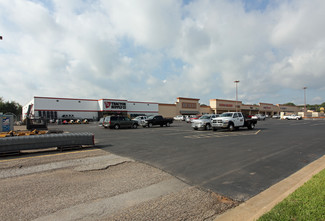 Canton, TX Retail - 301 E Highway 243