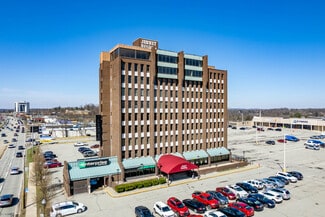 Monroeville, PA Office, Retail - 4099 William Penn Hwy