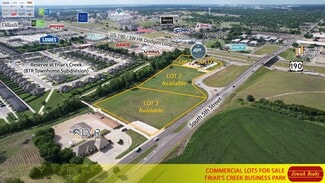 Temple, TX Commercial - SW HK Dodgen Loop 363 & S 5th St @ State Hwy 36 Temple, TX Commercial - SW HK Dodgen Loop 363 & S 5th St @ State Hwy 36