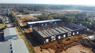 Tomball, TX Warehouse - 0 Stuebner Airline Rd