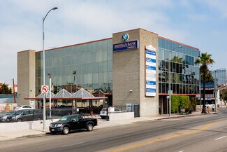 Los Angeles, CA Medical - 3000 W Olympic Blvd