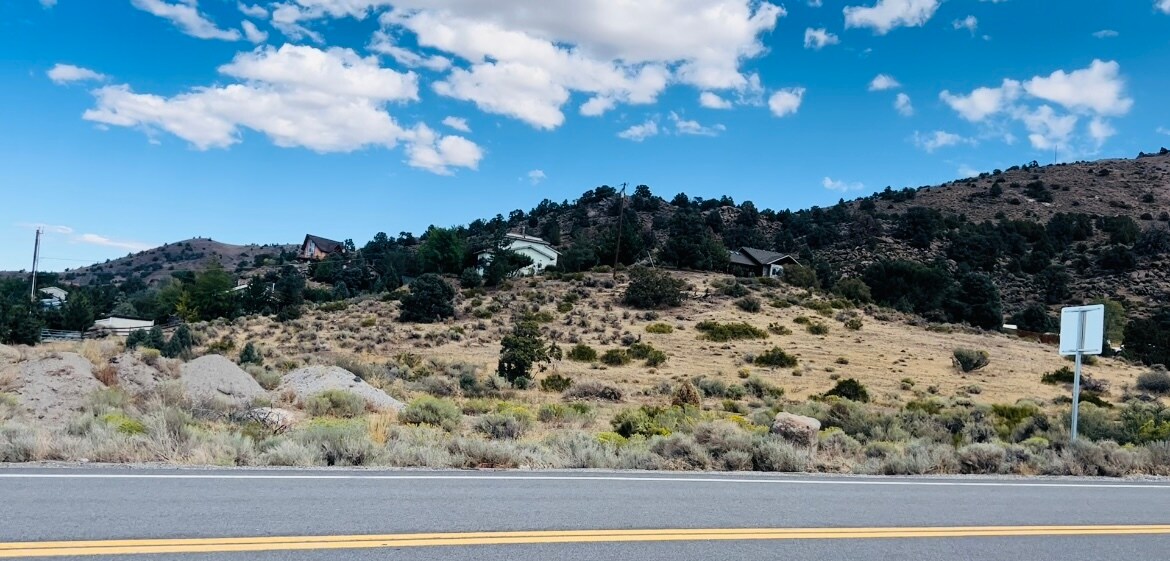 1730 Geiger Grade Reno, NV 89521 Land Property for Lease on