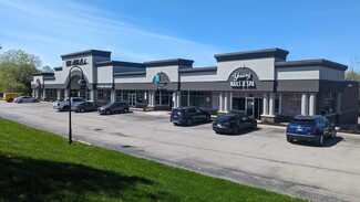 Webster, NY Retail - 1170 Ridge Rd