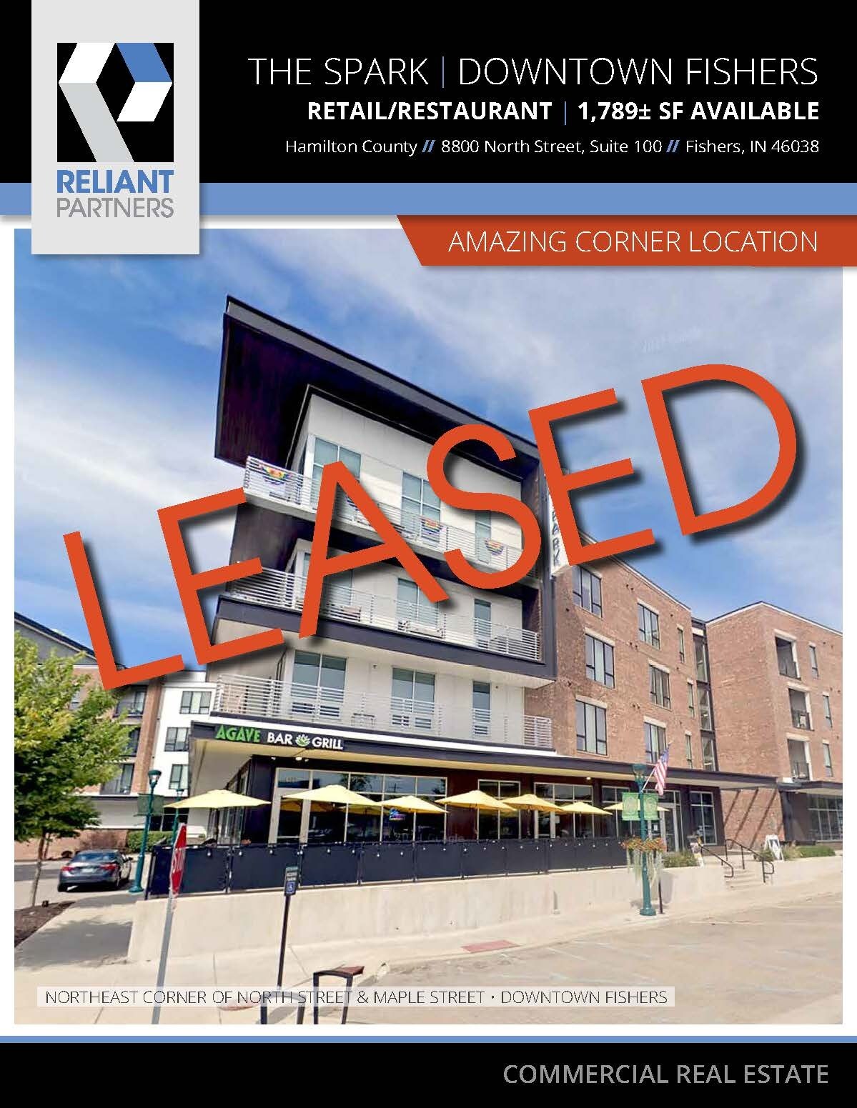 8800 North St, Fishers, IN for Rent