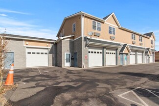 Stamford, CT Warehouse - 45 Cedar St