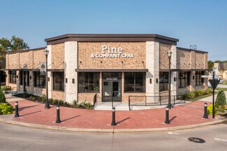 Roanoke, TX Office - 313 N Oak St Roanoke, TX Office - 313 N Oak St