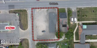 Indianapolis, IN Auto Repair - 3323 W 16th St
