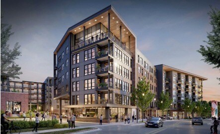 501 Washington St, Durham, NC for Rent