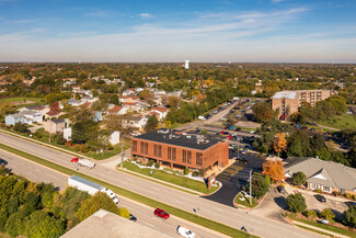 Bloomingdale, IL Office, Office/Medical - 201 E Army Trail Rd