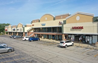 Schaumburg, IL Retail - 1710 Wise Rd