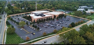 Columbus, OH Office - 1600 Dublin Rd Columbus, OH Office - 1600 Dublin Rd