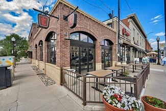 Littleton, CO Restaurant - 2589 W Main St