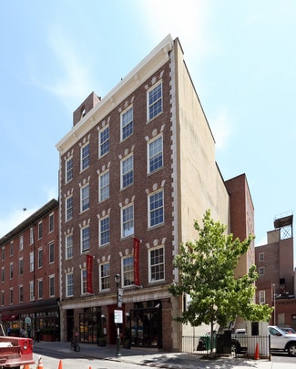 Philadelphia, PA Office - 15 S 3rd St
