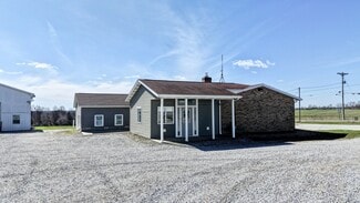 Millersburg, OH Flex - 7500 OH-515