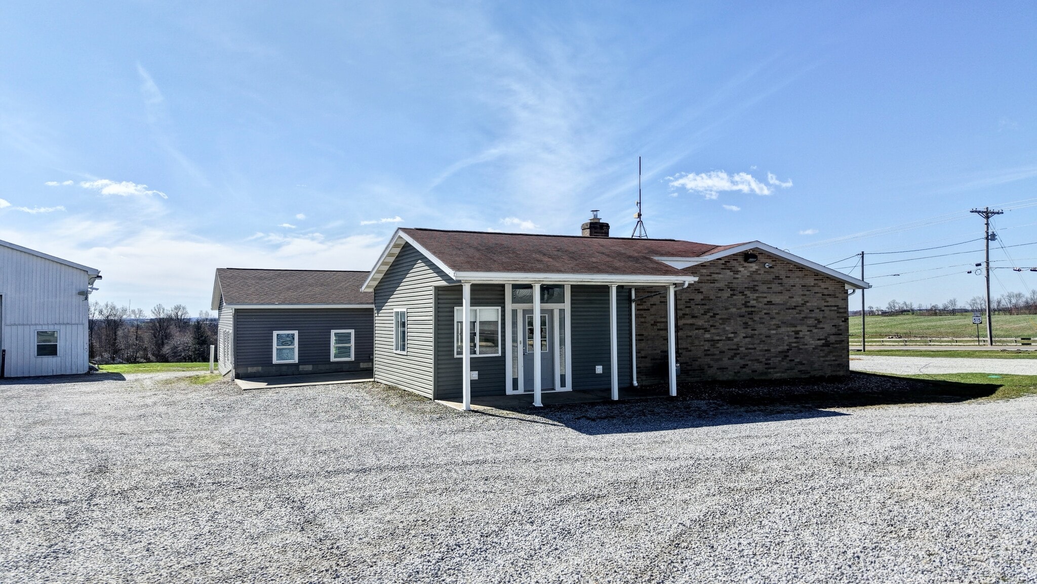 7500 OH-515, Millersburg, OH for Rent