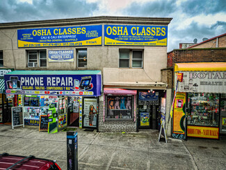 Corona, NY Office/Retail - 9718-97-22 Roosevelt Ave