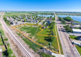 Windsor, CO Residential - Durum