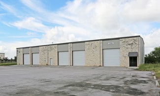 Kyle, TX Industrial - 226 Weldon Johnson Way Kyle, TX Industrial - 226 Weldon Johnson Way