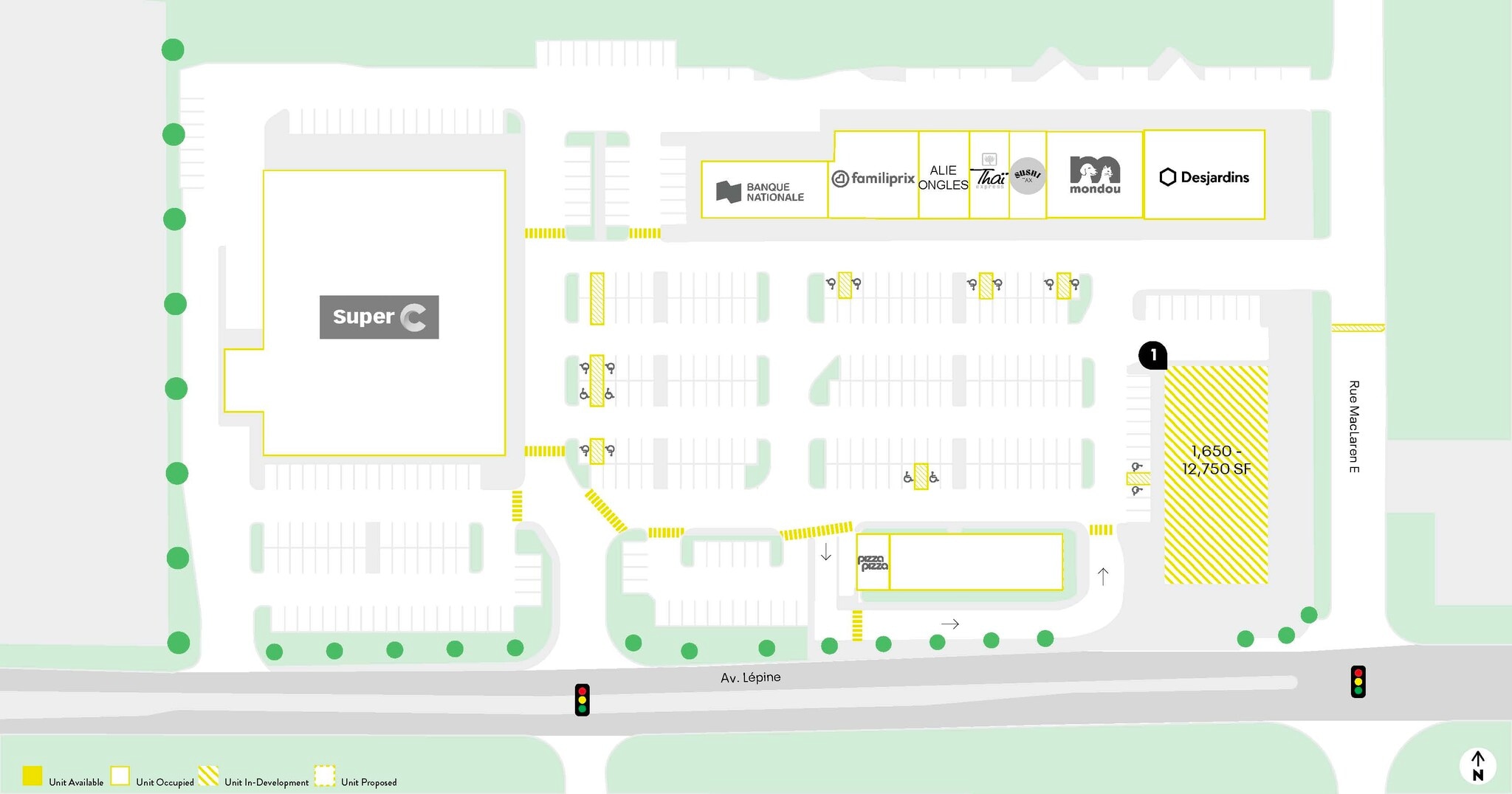 155 Av Lépine, Gatineau, QC for Rent