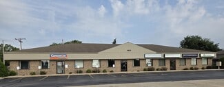 Green Bay, WI Office - 1620 S Ashland Ave